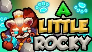 SPIRIT MASTER Bulldozes The Competition In Rush Royale! - Toxic Decks Can't Handle This!