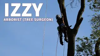 Meet Izzy the Arborist (Teaser)