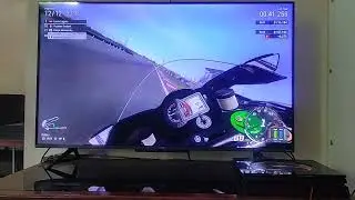 Kawasaki Ninja H2 Gameplay Indonesia - First Person View