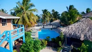 Belize April 2017