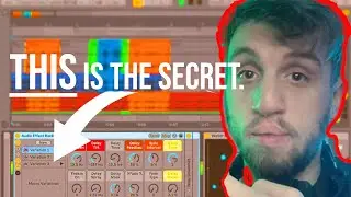 How To Make PROPER RAW/DEEP/HYPNOTIC Techno - Setaoc Mass, Rene Wise Style [+Samples]