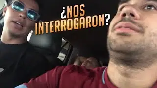 ¡LLEGAMOS A LAS VEGAS! AHORA SOMOS 3!