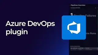 Azure DevOps plugin spotlight
