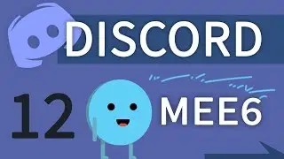 DISCORD (#12) — PORADNIK – MEE6 BOT