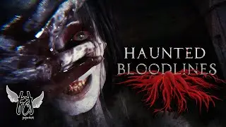 HAUNTED BLOODLINES [GAMEPLAY DEMO] - HORROR GAME