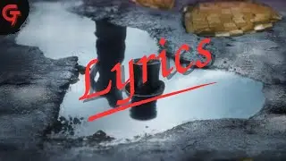 Танцы сознания - Это все не правда (Lyrics Video)