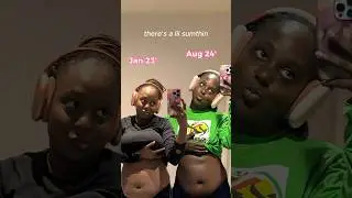 The fitness inspiration you never knew you needed 🏋️🤸👟 #before #beforeandafter