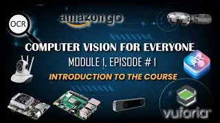 Introduction To The Course: Episode 1 #CVFE