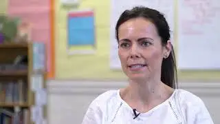 A parent perspective: Empowering higher attaining learners at LEO Academy Trust