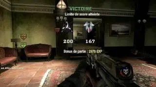 black ops MP63 44/8