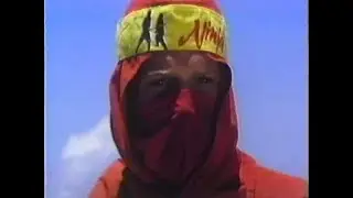 Ninja Knight 3 - Exploding Ninja!