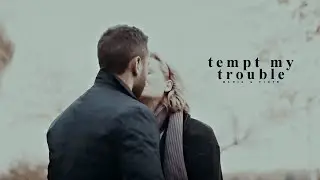 Maria & Piotr | Tempt My Trouble