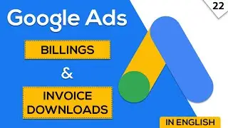 Google Ads Billing Invoice | How to Download Google Ads Invoice | Billing and Payment Google Ads