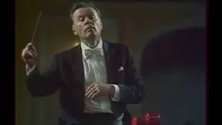 Evgeny Svetlanov: Shostakovich Symphony No. 6