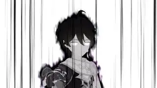Alpha Aether Get All Elements... [Genshin Animation]