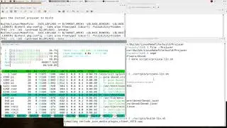 How To Build Dexed On RPI4