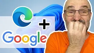 Here's how to set Google as your homepage in Microsoft Edge!