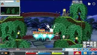 Maplestory Artale Level 78 part 3