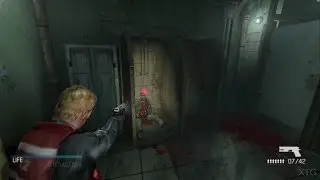Cold Fear PS2 Gameplay HD (PCSX2)