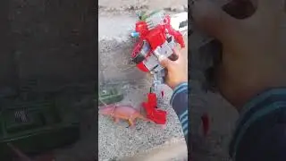 un robotito noase nada cierto
