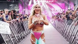 TIFFANY STRATTON ITS TIFFY TIME