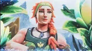 SKYE IS BAD