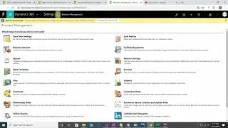 Unified Interface Dynamics 365|How to Upgrade Your System from V9 to UCI