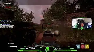 MWII Countdown| Twitch Prime Sub ;)