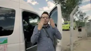 No Te Va Gustar - Pegame más fuerte (Video Oficial)