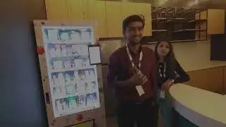 QX Mumbai Office Tour
