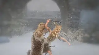 Stealth archers are overrated