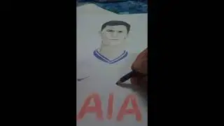 Nam(Drawn by Samong)