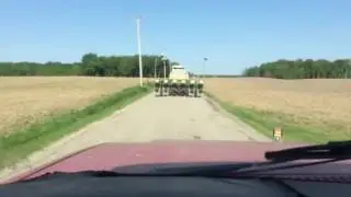 Farming simulator real life. Transport