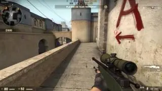 CS GO: Wallhack + aim assistance 2016 [Undetected 20-07-2016]