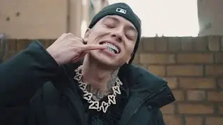 Central Cee - In The Name Of Love (official Music Video)