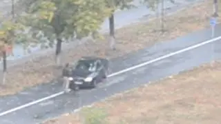 ВелоДорога без машин