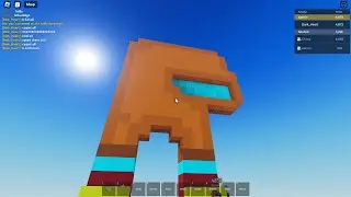 Goodbye to an amazing server. (The Chosen One)