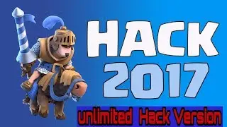 Clash Royale Lestest mod apk | 2017-November-18 |