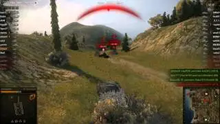 гайд по  танку vk-1602 леопард