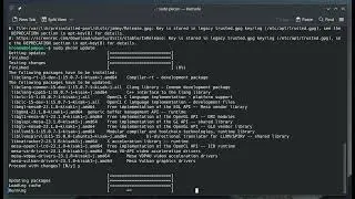 Tuts - Install latest stable mesa drivers
