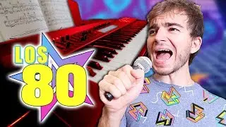 Cómo sonar a años 80: La música de Prince | Jaime Altozano