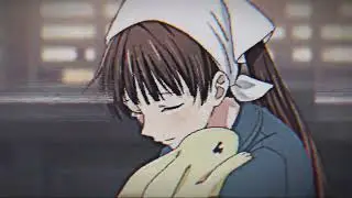 9mice - narcotic/AMV