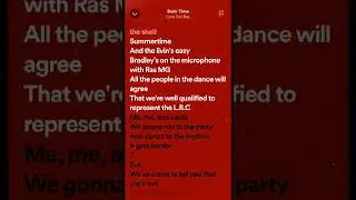 Lana Del Rey-Doin' Time 