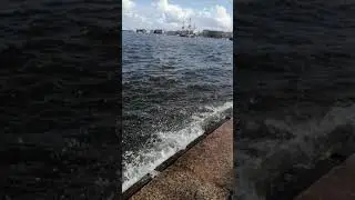 Нева! Лето! Спб