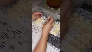 Подкаст о пользе вязания для здоровья