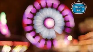 Parstronic - Fool's Crush (ZAD Remix) [Music Video]