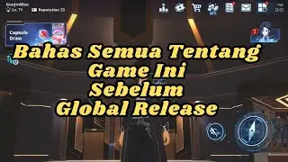 [Solo Leveling: Arise] - Pesan dan Kesan Bermain Solep Sebelum Global Release