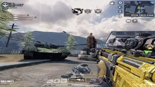 the nerf only buffed me