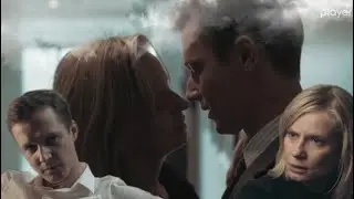 Chyłka i Zordon | Chyłka - Kasacja | Jest coś między Wami ? |