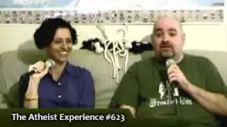 More on Martyrs | Atheist Experience 